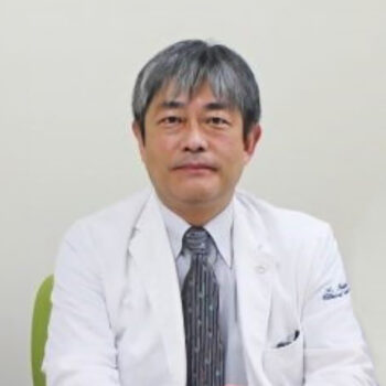 明るい職場環境の中で地域に親しまれる病院を目指す