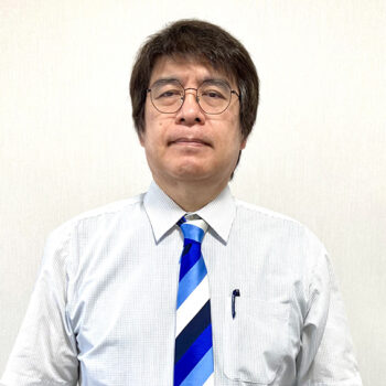地域と患者と職員の笑顔あふれる病院に