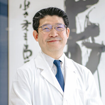 世界をリードする研究力と臨床力を