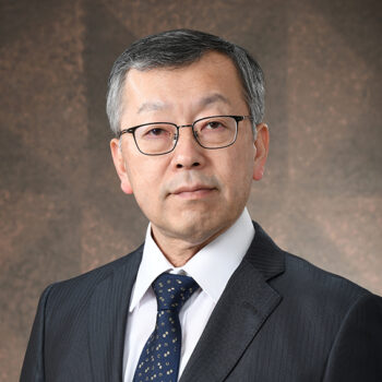 安定した経営基盤を目指し高度先進医療を持続的に提供