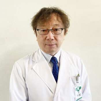 地域に根付き信頼される病院へ全人的復権が理念のリハビリを