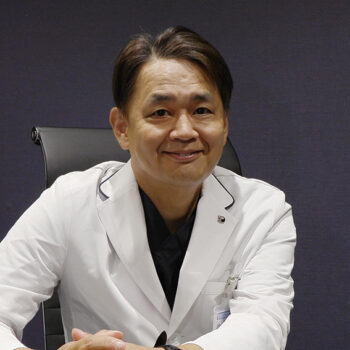 ５病院体制で高度医療の均てん化目指す
