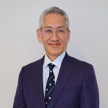 見続けてきた変遷改革と連携の礎に