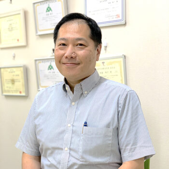 当たり前の環境づくりでサステナブルな講座に