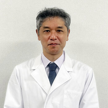 新教室の教授に就任専門医療と人材育成