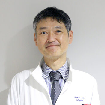 ２分野を包含する総合内科 臨床･教育･研究に注力