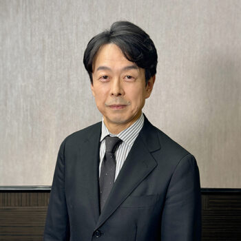 新しい医療と人材育成で患者の利益に貢献