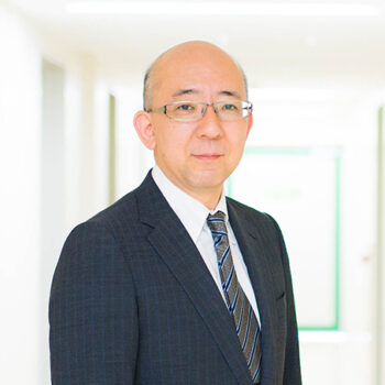 「早くよくなる」ため 術中の全身管理