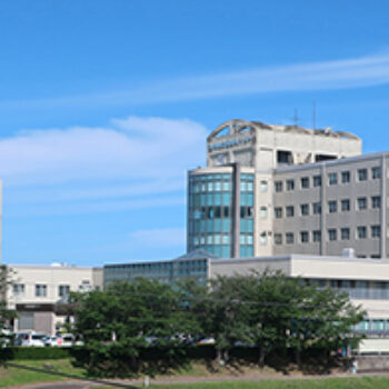 出水総合医療センター 創立100周年