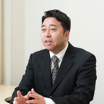 「産」「学」連携は、「人」と「人」の連携