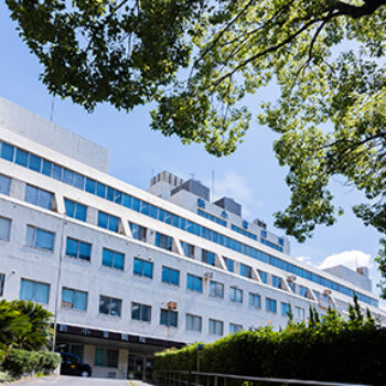 国家公務員共済組合連合会 新小倉病院 創立60周年
