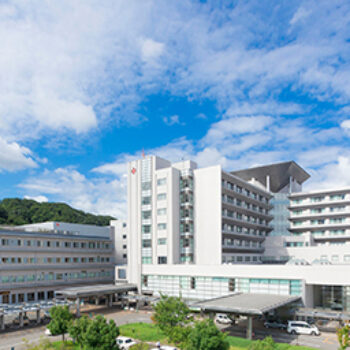福井赤十字病院 創立100周年