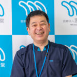 Read more about the article コロナ禍を経て、リスタート 職員と共に課題に向き合う