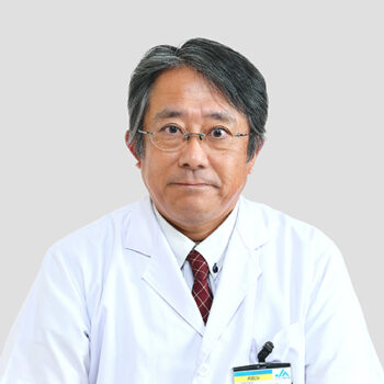 ぬくもりと医師の哲学を重んじ〝笑い〟を大切に