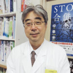 Read more about the article 福岡大学医学部 内分泌・糖尿病内科　柳瀬 敏彦 教授