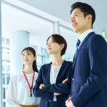 人材確保と役割配置の最前線
