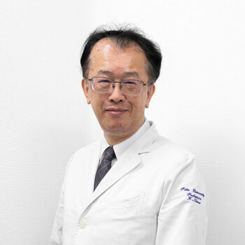 高度な医療人材育てるのが使命