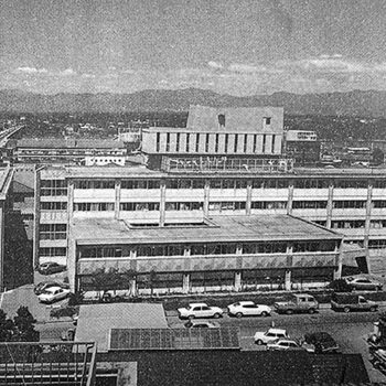 秋田病院　創立80周年