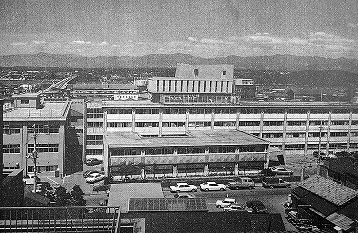 You are currently viewing 秋田病院　創立80周年
