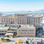 Read more about the article 中国労災病院 創立70周年