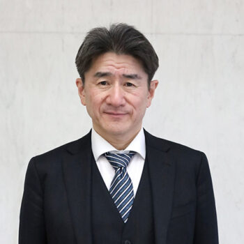 差別化、意識改革、ＤＸ推進が3本柱