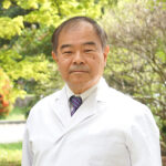 Read more about the article 世界中の難病患者が集まる病院にしたい