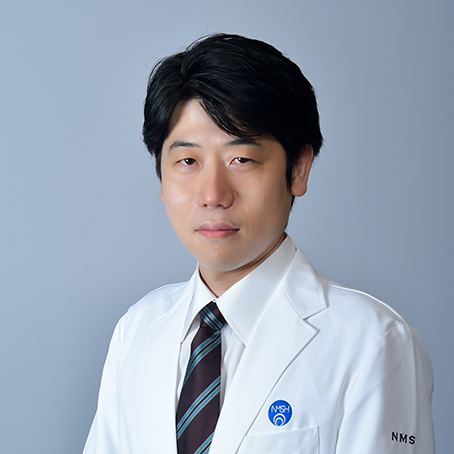 You are currently viewing 先進医療を構築し、実力ある麻酔科医を育成