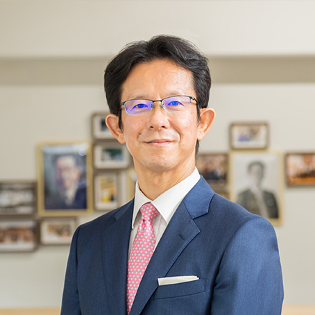 You are currently viewing 先端的医療をリードし、世界水準の人材を育成
