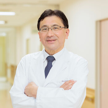 攻めの姿勢でつくる新しい医療現場の形