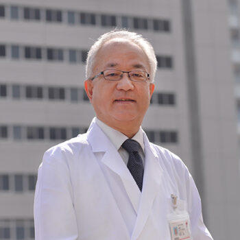 患者・地域・職員に三方よし次の100年へ