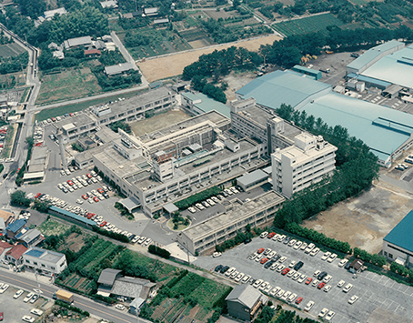 You are currently viewing 稲沢厚生病院 創立80周年