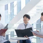Read more about the article 専門性発揮と患者利益を軸に