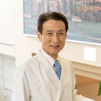 人を改革の軸に据え次代医療体制を築く