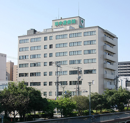 You are currently viewing 医療法人社団 中川会 創立55周年