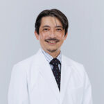 Read more about the article “他を想う”を理念に幅広い医療を提供