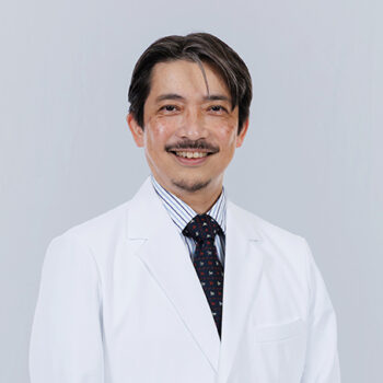 “他を想う”を理念に幅広い医療を提供