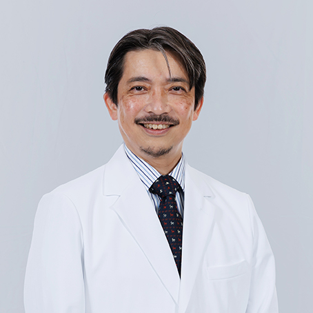 You are currently viewing “他を想う”を理念に幅広い医療を提供