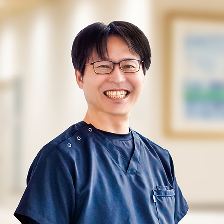 You are currently viewing 働く環境を整備し、最良の医療の提供へ