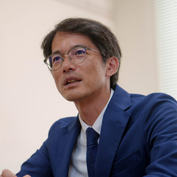 世界に通用する臨床・研究に挑戦