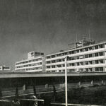 Read more about the article 横浜市立市民病院 創立65周年