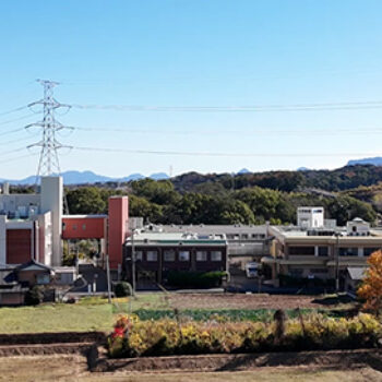 大川病院 創立90周年