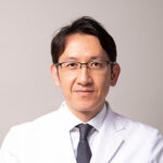 Read more about the article 高水準の臨床と教育の国際化術式・研究の発信は未来への責任