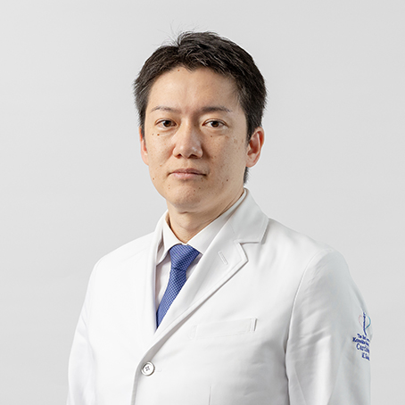 You are currently viewing 高い専門性と実践力温かく丁寧な診療を