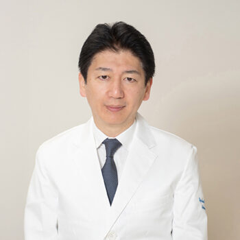 医療は最先端を、地域には足を運んで