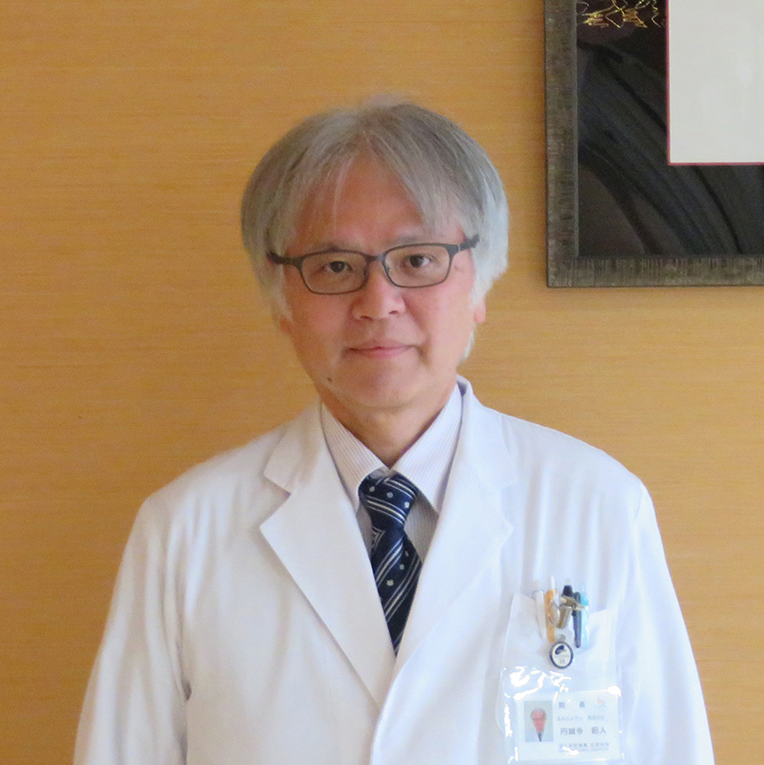 あなたが現在見ているのは コロナ前後の奮闘が転換を後押し看護負担の軽減も推進