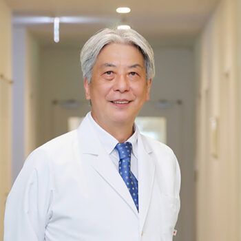 救急医療から次代へがん治療とDX 推進