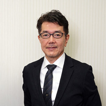 安心と満足を与える急性期医療の中核へ