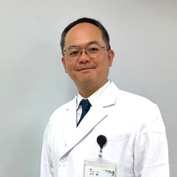教授継承と革新の新体制次代担う医師を育成