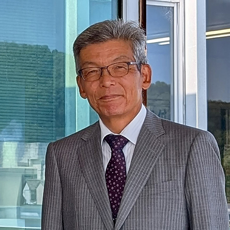 あなたが現在見ているのは 「願い」と「協調」で目指す未来を実現へ