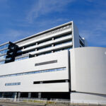 投稿についてもっと詳しく 新棟東館がオープンし機能充実、先進医療を提供